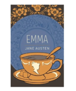 Emma by Jane Austen, Arc Classics Paperback Book - £7.95 GBP