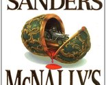 McNally&#39;s Gamble (Archy McNally) Sanders, Lawrence - $2.93