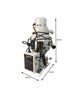 300kg/h Material Automatic Feeding Machine Vacuum Feeder Auto Loader 220... - $299.36 CAD