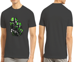 Type O Negative Cotton Short Sleeve Black T-Shirt - $9.99+