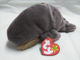Ty Beanie Baby &quot;JOLLY&quot; the Walrus - NEW w/tag - Retired - £4.71 GBP