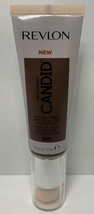 Revlon Photoready Candid Foundation 560 Espresso (.75 Fl. Oz.) (New) - £7.00 GBP