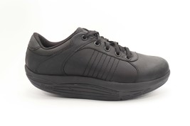 Abeo Baylor Rocking Athletic Walking Sneakers Black  Men&#39;s Size US 7 ($) - £86.10 GBP