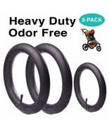 Front/Back Wheel Replacement Inner Tubes for BoB Stroller SE/Pro/Flex/SU... - $28.68
