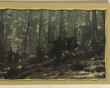 Lord Of The Rings Trading Card Sticker #242 - $1.97