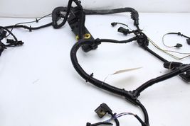2013 FREIGHTLINER CASCADIA 125 DD15 ENGINE WIRE HARNESS Q6165 image 7