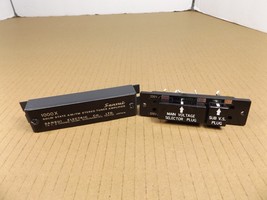 Sansui  Receiver Amplifier 1000X Main Voltage Selector 220V  110V Plug S... - $332.91 MXN