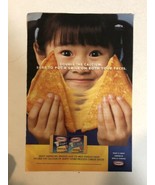 2004 Kraft American Cheese Vintage Print Ad Advertisement pa18 - £4.64 GBP