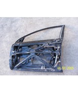 2000 2001 2002 SATURN S SERIES SL LEFT FRONT DOOR FRAME USED OEM ORIG SA... - $5,518.07 MXN