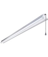 COOPER LIGHTING/REGENT LIGHT 4APSHP4040R 4&#39; LED Utility Shop Light - €38,92 EUR