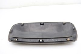 04-08 SUBARU FORESTER XT 02-03 WRX HOOD SCOOP E1828 image 6