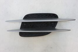 Mercedes R230 SL55 SL500 grill, fender, right 2306900236 - $27.99