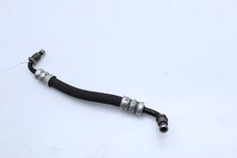 03-06 MERCEDES-BENZ CL55 AMG ABC DISTRIBUTOR VALVE BLOCK LINE HOSE Q8418 image 4