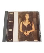 Cher Heart Of Stone Gergen Records 1989 CD - £8.66 GBP