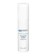 Metabolic Maintenance Natural Progesterone Cream Paraben Free 3.5 Proges... - $44.55