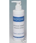 Biotone Advanced Therapy Massage Lotion 8oz - £28.37 GBP