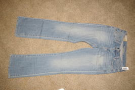 Old Navy Jeans Womens Juniors Size 2 LONG - &quot;The Sweetheart&quot; -  NWT - £12.56 GBP