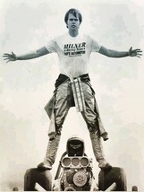 Milner Racer Metal Signs - $735.50 MXN