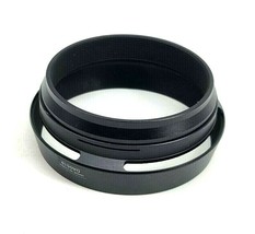 Vello Camera Lens Hood LH-X100B Compatible w/ Fujifilm FinePix X100 - £10.96 GBP