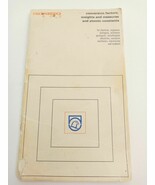 1968 Falconbridge Conversion Factors Weights Measure Atomic constants Bo... - $18.31 CAD
