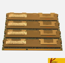 16Gb (4 X 4Gb) Ddr3 1333 Memory For Lenovo Thinkstation C30 D30 S30 - £29.10 GBP