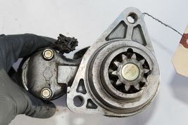 2003-2005 INFINITI G35 COUPE ENGINE MOTOR STARTER K8340 image 6