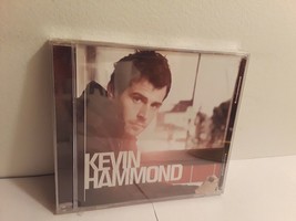 Kevin Hammond ‎– Kevin Hammond (CD, 2009, A&amp;M) Nuovo - £14.29 GBP