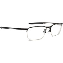 Oakley Eyeglasses OX3174-0253 Barrelhouse 0.5 Pewter Half Rim Frame 53[]18 139 - $69.99