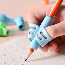 Two Fingers Ergonomic Pencil Grip - £6.74 GBP