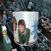 Laverne &amp; Shirley 11oz  Ceramic Mug NEW Dishwasher Safe - £10.39 GBP