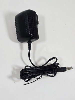 Power Adaptor 12V DC  For Victrola VPT-800 Fully Automatic Bluetooth Turntable Item image 4