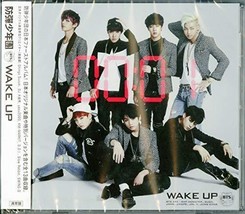 WAKE UP (Normal Edition) Japan Hobby - £22.65 GBP