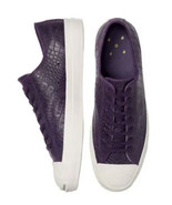 CONVERSE Jack Purcell X Pop Trading Company SNEAKERS Size: 9.5 US 8.5 UK... - $180.00