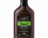 Signature Select Habanero Lime Tequila BBQ Sauce (15.5 oz) Pak Of 2 - £9.57 GBP