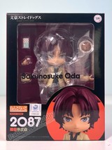 Orange Rouge 2087 Nendoroid Sakunosuke Oda - Bungo Stray Dogs (US In-Stock) - £74.48 GBP