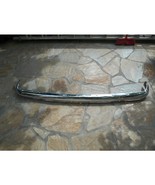 Bumper Front For Morris 1100 1300 - $165.00