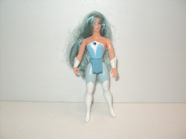 Princess of Power She-Ra Frosta 1984 Mattel Vintage Doll No Accessories Action - $19.60