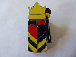 Disney Swap Pins 157184 Queen Of Hearts - Water Bottle - Magical Mystery-
sho... - £7.52 GBP