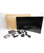 LG UltraGear 32GS60QC-B 31.5" QHD AMD FreeSync Gaming Monitor  - $199.99
