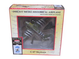 Model Power 5558 1:100 Douglas C-47 Skytrain USAF 94 Sqn. - NEW - $29.65