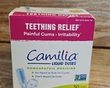 Boiron Camilia, Baby Teething Relief, 30 Doses 09/25 - $12.45
