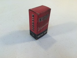 Vintage Niehoff Ignition Parts DR-91 Starter Brush Set DR91 Made in USA - $14.99