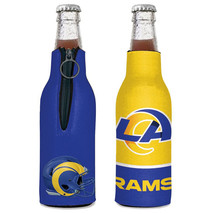 Los Angeles Rams Bottle Cooler - $557.81 MXN