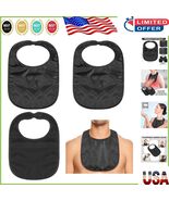3-Pc Waterproof Tracheostomy Shower Cover - Adjustable Neck Stoma Protector - $420.09 MXN