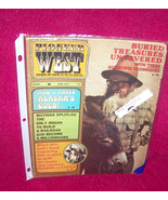 pioneer west / vintage 70&#39;s magazine - £7.74 GBP