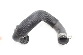 08-10 FORD 6.4L DIESEL COOLANT HOSE PIPE LINE E5529 image 5