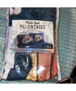Set of two love, pillowcases, new without tags - $13.43 CAD
