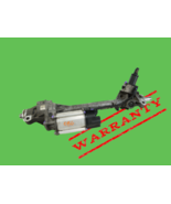 2012-2013 BMW 528i f10 XDRIVE AWD electric power steering  gear rack 685... - €508,57 EUR