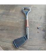 BROOKSTONE Golf Club Bottle Opener - $13.76 CAD