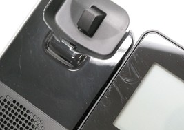 Panasonic KX-TGF882B 2-in-1 Corded / Cordless Phone - Black image 4